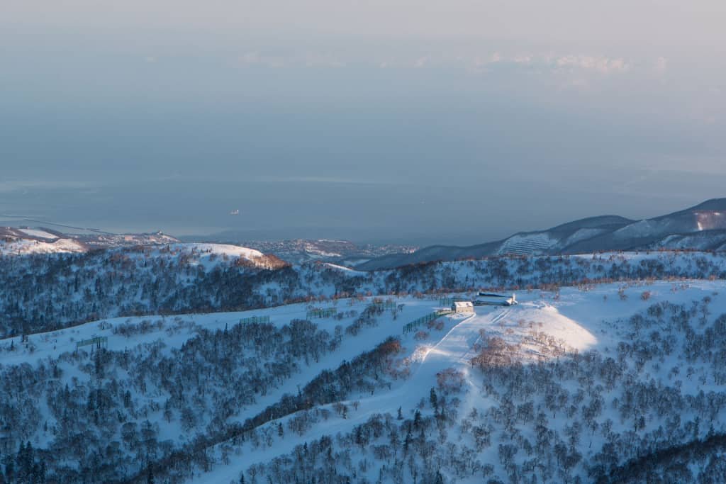 ❄️ 키로로 리조트 (키로로리조토) 이미지 7